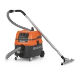 El Husqvarna S 11 es un aspirador industrial